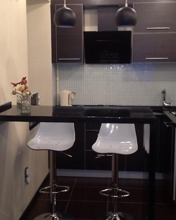 Apartment-Studio In Historical Center Харьков Номер фото