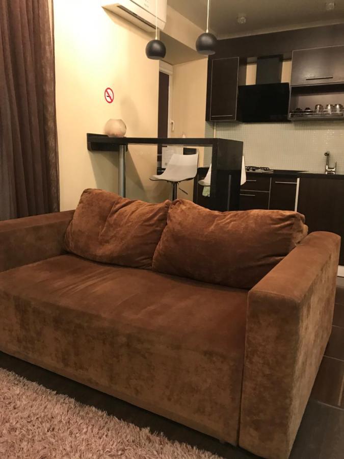 Apartment-Studio In Historical Center Харьков Экстерьер фото