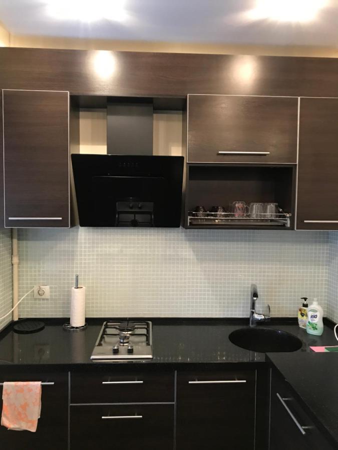 Apartment-Studio In Historical Center Харьков Экстерьер фото