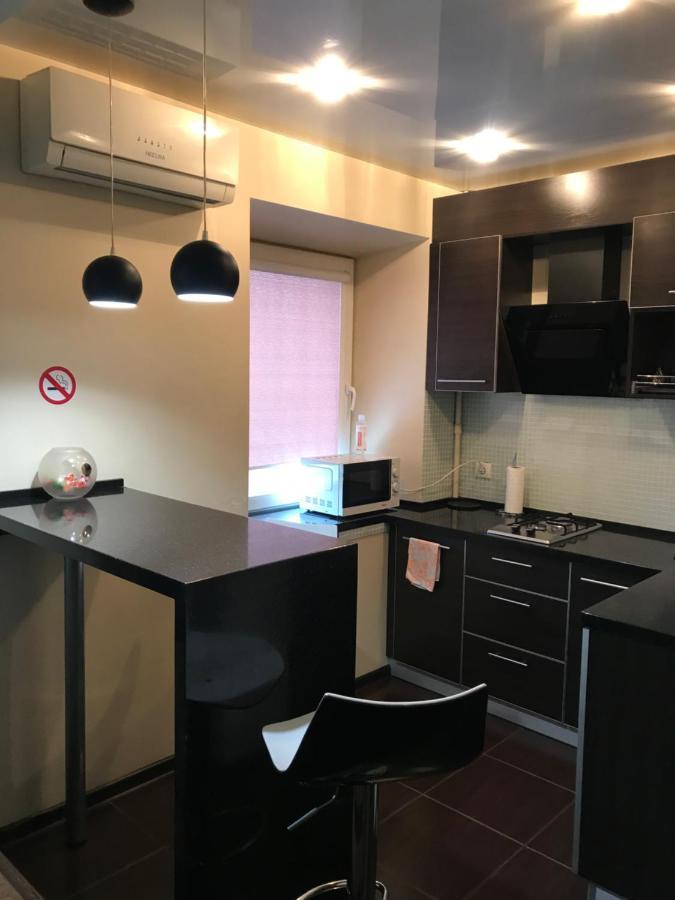 Apartment-Studio In Historical Center Харьков Экстерьер фото