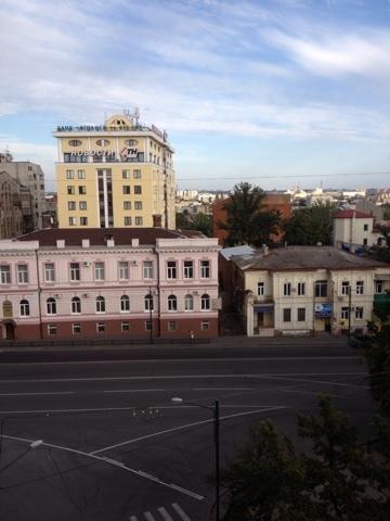 Apartment-Studio In Historical Center Харьков Номер фото