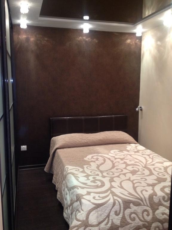 Apartment-Studio In Historical Center Харьков Номер фото