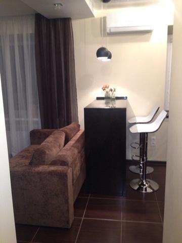 Apartment-Studio In Historical Center Харьков Номер фото